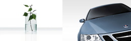 Recyclage : Saab vous présente son concept de reprise écolo