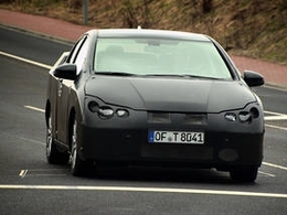 Un nouveau diesel 2,2 litres pour la nouvelle Honda Civic