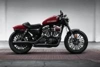 Harley-Davidson : la marque sanctionnée pour ses motos polluantes !