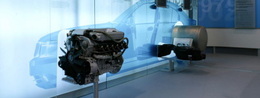 BMW vous guide dans l'univers de l'hydrogène