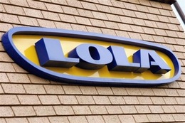Formule 1: Lola s'inscrit au championnat 2010