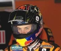 125 Australie: Q.1: Kallio veut retarder l'échéance