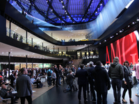 Salon de Francfort 2015 - Toutes les nouveautés, toutes les surprises, toutes les vidéos