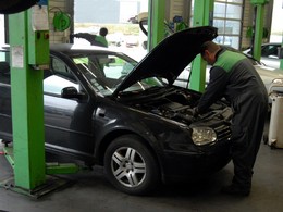 Contrôle technique : le palmarès des marques