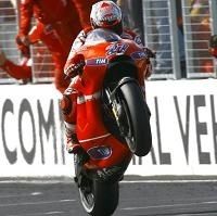 Moto GP - Australie D.3: Il n'y avait rien à faire contre Stoner