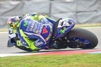 MotoGP - République Tchèque J.1 : Rossi bien parti