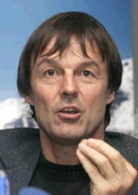 Nicolas Hulot vert de colère contre les candidats : "L'esprit du Pacte écologique a volé en éclats"