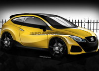 Future Seat Ibiza by Infomotori