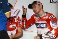 250 Australie: Q.2: Lorenzo et les autres
