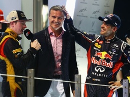 F1 : la FIA tance Vettel et Räikkönen pour leur vocabulaire !