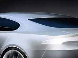 Mondial de Paris - Jaguar y présentera un concept "secret"