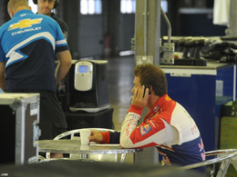 Et si Loeb passait... au WTCC ?