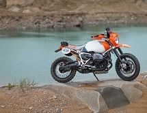 Nouveauté - BMW : encore deux nouvelles Nine T ?