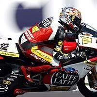 GP250 - Malaisie: Luthi est de retour