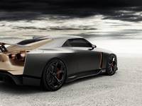 Nissan GT-R50 : elle pourrait être vendue, mais à 900 000 € l'unité