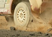 Rallyes France: introduction du Trophée BFGoodrich