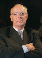 Décès de Pierre Peugeot