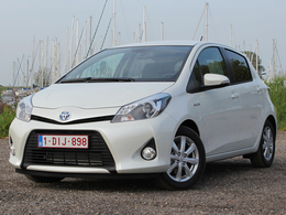 Part de marché : les véhicules électriques et hybrides ont le vent en poupe grâce au bonus écologique
