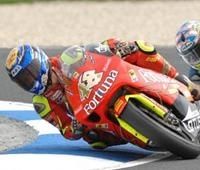 250 Australie: Lorenzo, toujours