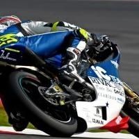 GP125 - Malaisie: Iannone se place pour sa première pole