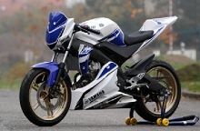 Circuit - La Coupe Yamaha YZF-125 R 2013: Présentation et implication d'un certain Johann Zarco