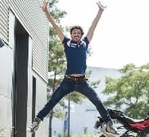 Endurance - Bol d’Or : Louis Rossi rebondit avec BMW