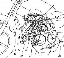 Nouveauté - Honda : du turbo au menu ?