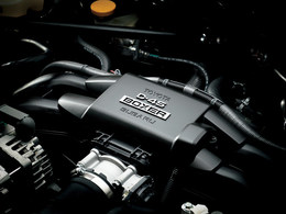 Bientôt un Kers pour la Toyota GT86 ?