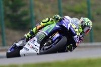 MotoGP - République Tchèque Qualifications : Rossi pris au piège