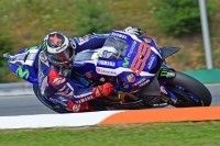 MotoGP - République Tchèque Qualifications : la vedette volée à Lorenzo