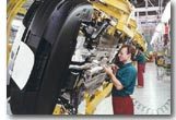 Fiat coupe massivement dans ses effectifs 