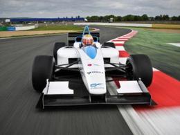 McLaren fournisseur des Formula E