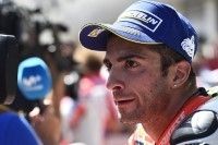 MotoGP - République Tchèque Qualifications : Iannone peut encore rêver