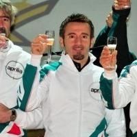 Superbike - Aprilia: Max Biaggi n'a toujours pas signé son contrat