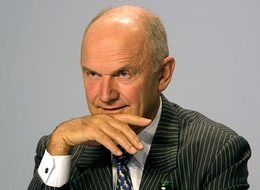 Piëch impliqué dans le scandale VW ?