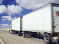 Transports routiers de marchandise : une charte d'engagements signée !