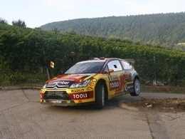 Solberg veut une victoire en 2010
