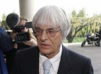 F1: Ecclestone ne veut pas d'un championnat à 2 vitesses en 2010 !