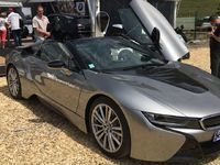 Le stand BMW/Mini - Vidéo en direct du Salon de Val d'Isère 2018