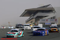 Création d'un championnat du monde de courses de 24 Heures