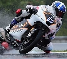 Moto3 - République Tchèque: Peugeot attendait depuis 1923 !