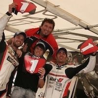 Interview exclusive de Ludovic Lucquin, team manager Luc1.