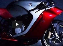 Vidéo - MV Agusta: encore une part de Zagato?