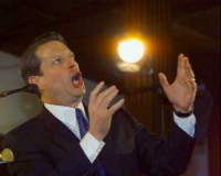 Réchauffement climatique - Al Gore : les parlementaires américains doivent agir