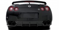Ventross GT-R : la Nissan qui vient des States