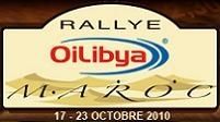 Rallye du Maroc : Les participants