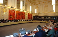 Commission européenne : procédures contre six pays de l'Union européenne