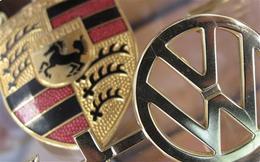 VW stoppe les discussions avec Porsche