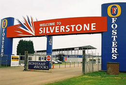 Silverstone sera-t-il vendu à Ecclestone ?