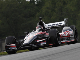 (Echos des paddocks #80) Kits aéro en IndyCar: pas avant 2013...
